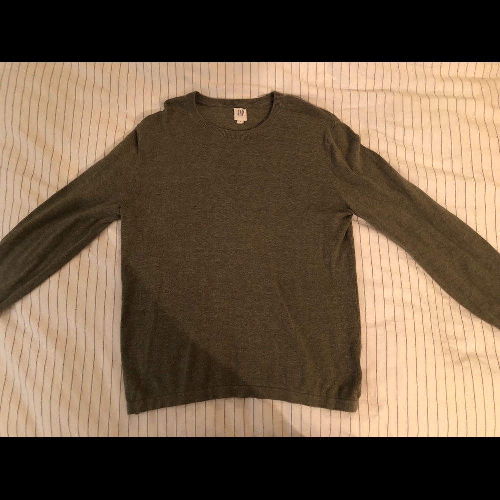 Gap Mens Sweater